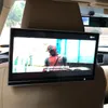 Car Video 12 5 pollici Wifi Android Poggiatesta Monitor per Infiniti Q50 Q60 Q50L QX50 Mirroring del telefono Giochi Sedile posteriore Intrattenimento Sys2086