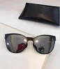 Neue hochwertige M42 Herren-Sonnenbrille, Herren-Sonnenbrille, Damen-Sonnenbrille, modischer Stil, schützt die Augen. Gafas de Sol Lunettes de Soleil mit Box
