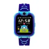 Children Smart Game Watches Puzzle Games Play Music Camera Calculator SIM Card Phone Call Kids Clock G2