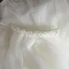 Church Wedding Accessories 1.5M White/Ivory Soft Tulle Net Bride Veil with Comb Stuning Crystal Hair Accessories X0726