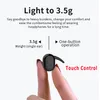 2021 Y30 TWS Wireless Blutooth 5.0 Earphone Noise Cancelling Headset HiFi 3D Stereo Sound Music In-ear Earbuds For Android IOS with Charging Box