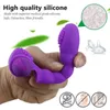 Nxy sex vibrators dildo vibrator vinger mouw g spot massage clitoris stimulator flirten spel voor vrouwen vrouwelijke masturbator vagina product 1221