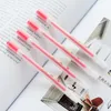 Gel Pens 12 Colors 0.5mm Japanese Color Pen Maker School Office Student Painting Graffiti Writing Stationery Supply Gift