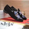 A1 A2 Adam Ayakkabı Ofis Düğün Tarzı 2021 Lüks D Patent Deri Moda Tasarım Örgün Klasik Erkekler Elbise Ayakkabı Boyutu 38-45