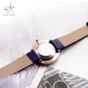 2022Shengke frauen Uhren Mode Damen Uhren Für Frauen Leder Uhr Kleid Armbanduhr Luxus Relogio Feminino Bajan Kol Saati