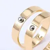 3 Colors V letter Stainless Steel bangle Fashion Woman Cuff Bracelet Advanced Electroplating 18K Gold Jewelry Gift