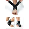 Ankle Support 1 PCS Brace Fitness Heel Guard Band Elasticity Free Adjustment Protection Foot Bandage Single Pack Protecto