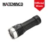 Mateminco MT01 502 4600lm SST40 Anduril UI TIR Mini EDC TypeC USB Rechargeable LED Torch Flashlight 21032283762805600069