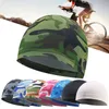 Vélo cyclisme foulards magiques bandeaux Sport casquette de cycliste pour hommes Bandana femme chapeau hommes été course foulard