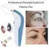 Dhl / ups / fedex ögonlock fibroblast lyft medicinsk maglev plasma penna för ögonbryn rynk remmoval skönhet