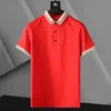 Moda para hombre polo verano manga corta top europeo americano impresión 3D camiseta hombres mujeres parejas alta calidad ropa casual tamaño grande M-3XL