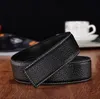 2020 Men belts Women Belt With Fashion Big Buckle Real Leather Top High Quality Belts whole with Box302b