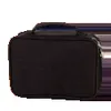 グレートバリュー防水スケッチペンシルケース大容量バッグ学生文房具用品用マルチカラーストレージボックス