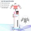 650 nm diode laserhaar hergroei schoonheidsmachine haren verlies restauratie lazer apparatuur 260 stks Japan mitsubishi lampen