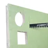 Drywall Hand 6quot150mm Mini 65 Mangaanstaal Hacksaw voor gipsbord gipsplaat houtbewerking Saw 1pc5049443