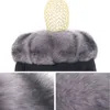 Veste d'hiver Femmes X-Long Parka imperméable grand col de fourrure de raton laveur naturel capuche véritable manteau épais chaud 210928