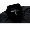 Aiopeson jesień zima męska wiatrówka kurtki sportowe casual business solid proste slim fit s kurtka odzież 210811