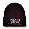 Brandon Beanie 보편적 인 겨울 모자 2024 트럼프 니트 모직 자수 모자 선거 따뜻한 모자 RRA10554