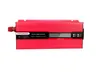 2000W DC 12V/24v to AC 220V Portable Car Power Inverter Charger Converter Adapter Universal Socket Auto accessories