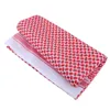 Handdoek Mannen Moslim Hoofddoek Islamitische Gedrukt Tulband Saudi Arabische Cover Bidden Hoed Plaid Kostuums 135*135 cm