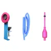 Party Decoration 1Set Födelsedag Bröllop Ballon Expander Tool Expanding Stuffer Balloons Machine Ballons Pump tillbehör