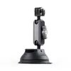 Accessori per montaggio su auto a ventosa per action camera Insta 360ONE X2 / ONE R / ONE X