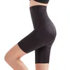 Burvogue Seamless Slim Shapewear Tummy Control Panties Women Slimming Trainer High Waist Abdomen Body Shaper Underwear New