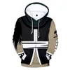 Mode 3D Fairy Tail Hoodies Hommes Femmes Sweats Enfants Pulls Automne Casual Anime Fairy Tail Garçons Filles Convient À Capuche 210821