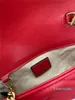 Messenger сумка сумка дизайнер сумка сумка сумка мини-цепь V-образные женские роскошь крест корпус оптом