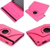 360 Roterende Flip PU Lederen Stand Cases Schokbestendig voor Amazon Kindle Fire HD7 HD8 HD 7 8