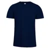 Męskie koszulki T-shirty Męskie Summer Men Ubrania 2022 Casualna koszulka koszulka Bawełna Stan umysłu Para Tshirty plus size