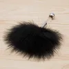 Nxy Adult Toys Erotic Fifty Shades Tease Feather Tickler Fetish Bdsm Games Foreplay Soft Teaser Duster Adults Sex for Couples 1207