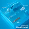 Dragonhawk Cartridge Tattoo Igły RM Zakrzywione Magnum Shader Coloring 20 sztuk / Box