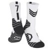 Children Basketball Team Socks youth Thick Middle High Sports Socks for Boys towel bottom breathable Football socking unisex eu333837389