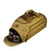 Torby na zewnątrz 35L Bag w torbie Plecak Plecak Tactical Military Molle Army Waterproof Sports Camping 14039039 Laptop Camera Men2276977