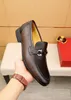 2021 hommes formelle fête robe de mariée chaussures messieurs marque concepteur en cuir véritable sans lacet affaires Oxfords taille 38-44