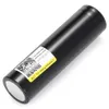 LIITOKALA LII-34A 3.7V BATERIA 18650 3500mAH 10A Descarregando baterias recarregáveis