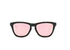 Frogskin Sports Sunglasses Retro Polarized Sun Glasses Mens Womens UV400 Fashion TR90 Eyeglasses Driving Fishing Cycling Running185L