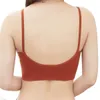 Soutien-gorge de sport respirant pour femmes, Anti-transpiration, antichoc, rembourré, haut de Yoga, athlétique, course à pied, Fitness, entraînement, 00008