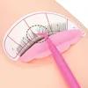 Valse Wimpers Multi Color Perm Y-vormige Borstel Picking Curlers Eye Kit Tool Wand Stick Extension Lifting Lash H7W3