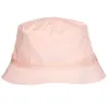 Kids Hat Baby Cute Bucket hat Thin Hats Girl Fisherman Boys Sunhat Four-color Spring Summer Boy Sunscreen Caps Children Leisure Classic