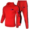 Pullover Sets Mannen Trainingspakken Casual Hoodies Broek Heren Sportkleding Broek Hoody Sweatshirt Mannelijke Pakken Jogging Sweatpant