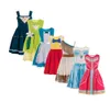 Robes de princesse pour enfants pour filles de 8 à 10 ans adulte sofia médiévale dreas Q0716