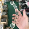 Crystal Glass Plug Sex Toys Anal Beads Vagina Massage Big Dildos For Women Masturbation Penis Gspot2794785