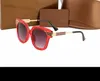 NIEUWE 0281 Zonnebril voor mannen en vrouwen Super lichte klassieke zonnebril voor stijlvolle vrouwen