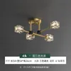 Modern Led Nordic Lamparas De Techo Ceiling Light Lampara Industrial Decor Living Room Bedroom Dining Lights