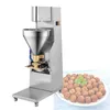 Commercial Multifunctional Electric Meatball Machine Stainless Steel Fish Beef Extruding Forming maker