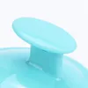 Massage Brush Washing Hair Scalp Scrub Air Cushion Silicone Shampoo Combs Cleaning Bathroom Accessories Women Bath