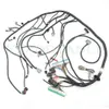 Gen3 Drive By Wire LS2 LS3 4.8 5.3 6.0 4L80E Stand Alone LS Swap Harness With Multec