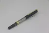 Luxury William Shakespeare 6 style color Roller Pen up black down silver and gold silver trim with Serial Number office school sup200h